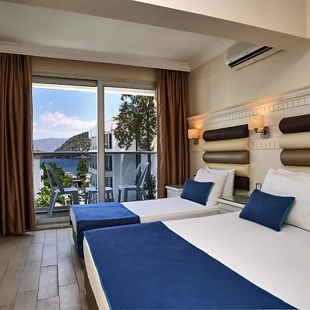 Maya World مرمريس