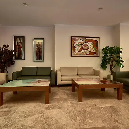 Maya World 4* مرمريس