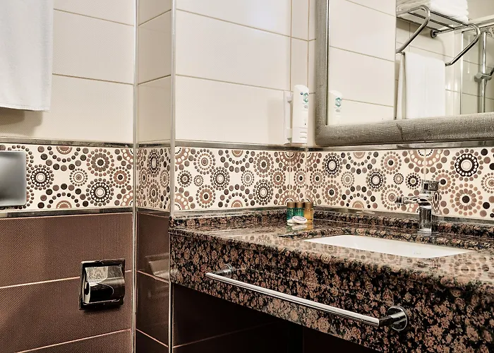 Otel Maya World Marmaris