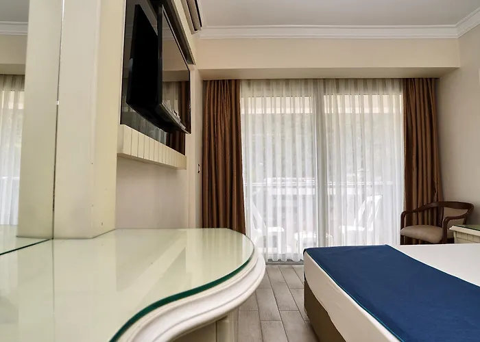 Maya World 4* Marmaris