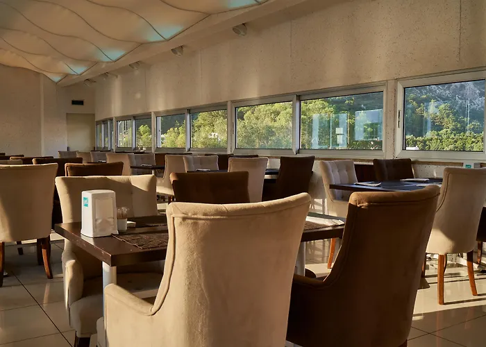 Otel Maya World Marmaris