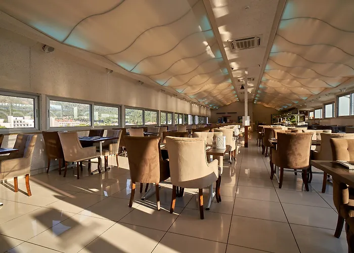 Maya World Otel Marmaris