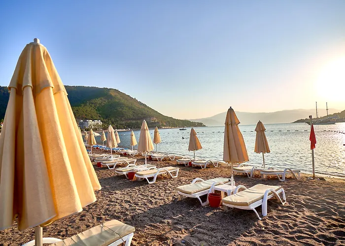 Maya World 4* Marmaris