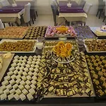 Szálloda Arbatt Hotel Marmaris