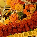 Szálloda Arbatt Hotel Marmaris Marmaris