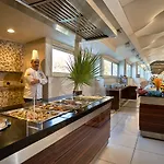 Szálloda Arbatt Hotel Marmaris 4*