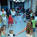 Hotel Maya World Marmaris