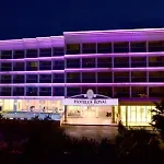 Szálloda Arbatt Hotel Marmaris 4*