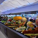 Arbatt Hotel Marmaris Szálloda Marmaris