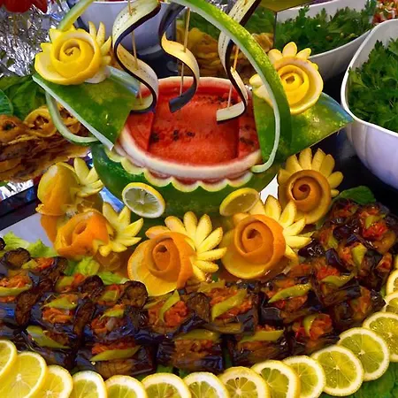 Maya World 4* Мармарис