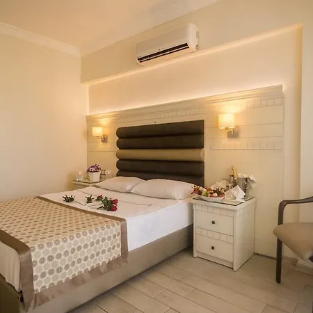 Maya World 4* Marmaris