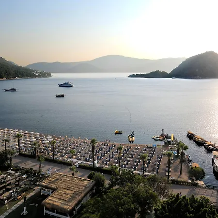 Hotel Arbatt Hotel Marmaris 4*