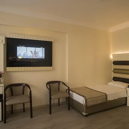 Arbatt Hotel Marmaris