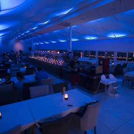 Arbatt Hotel Marmaris Hotel