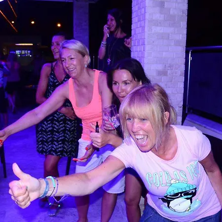 Maya World Отель 4*