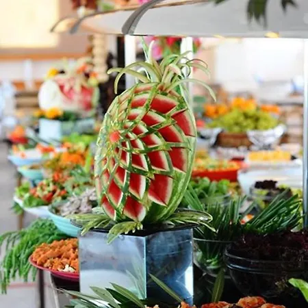 Arbatt Hotel Marmaris