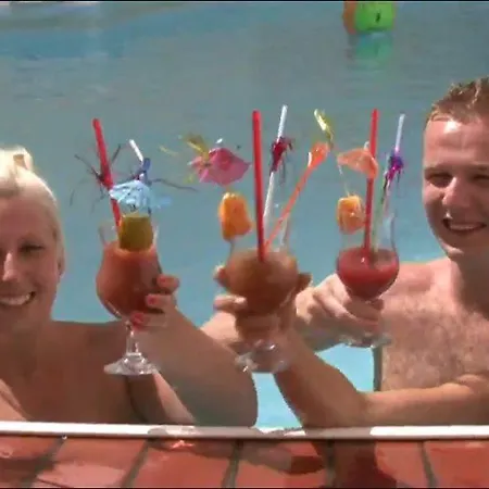 Maya World Hotel Marmaris