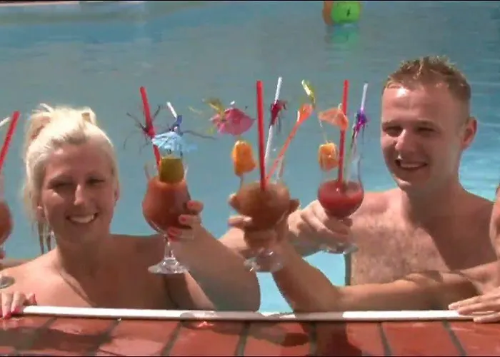 Maya World Hotel Marmaris