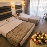 Maya World Hotel