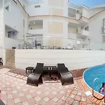 Hotel Maya World 4*