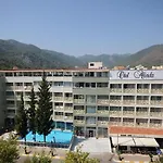 Maya World Hotel Marmaris