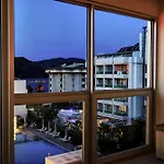 Maya World 4* Marmaris