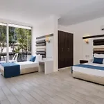 Maya World Hotel Marmaris