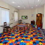 Hotel Maya World 4*