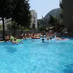 Hotel Maya World Marmaris