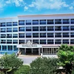 Hotel Maya World