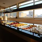 Maya World Hotel