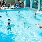 Maya World Hotel Marmaris