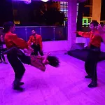 Maya World Hotel 4*