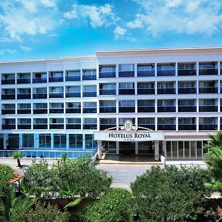Hotel Arbatt