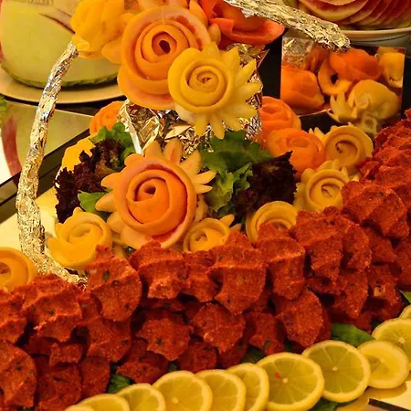 Otel Maya World Marmaris