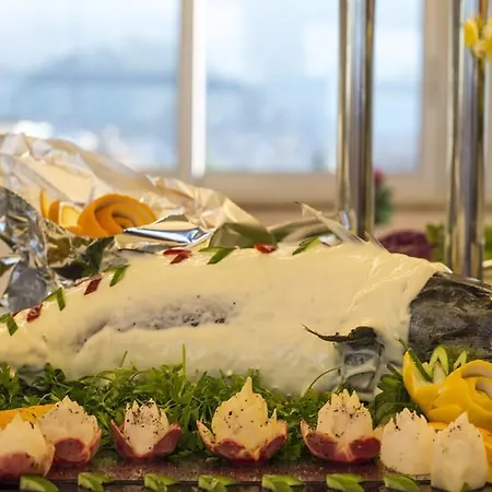 Otel Maya World Marmaris