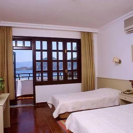 Maya World Otel Marmaris