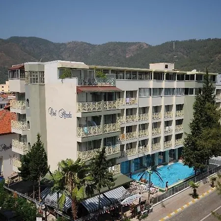 Arbatt Hotel 4*