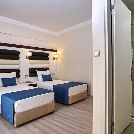 Maya World Otel Marmaris