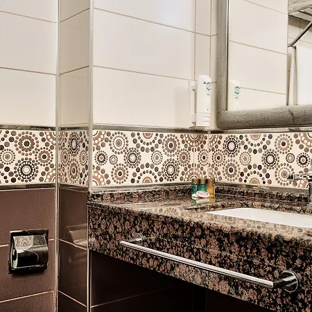 Otel Maya World Marmaris