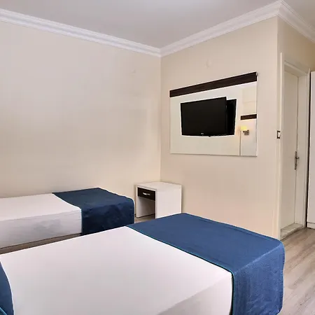 ホテル Arbatt Hotel Marmaris 4*