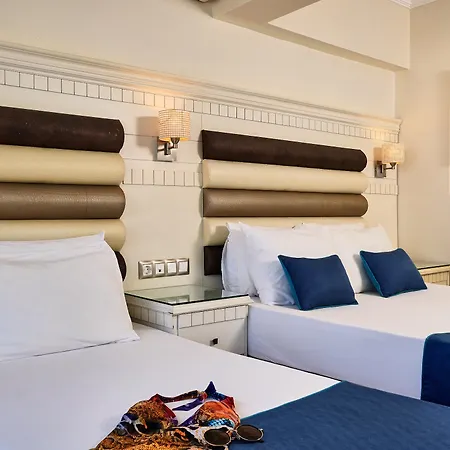 Arbatt Hotel Marmaris