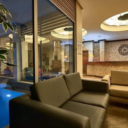 Arbatt Hotel Marmaris 4*