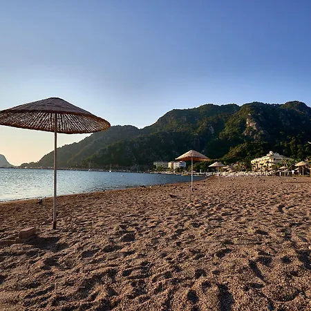 Arbatt Hotel Marmaris 4*
