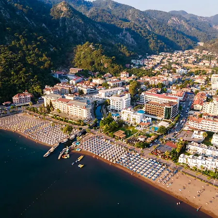 Hotel Arbatt Hotel Marmaris 4*
