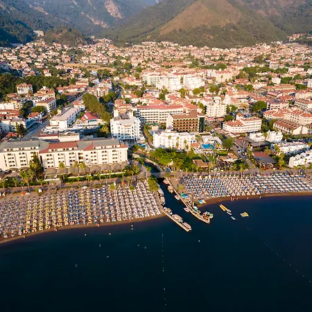 Maya World Marmaris