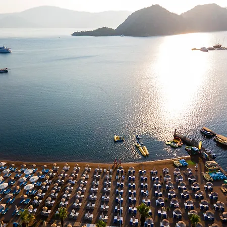 Otel Maya World Marmaris