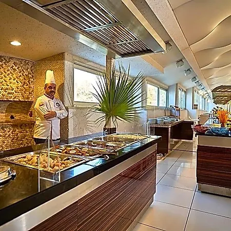 Hotel Arbatt Marmaris