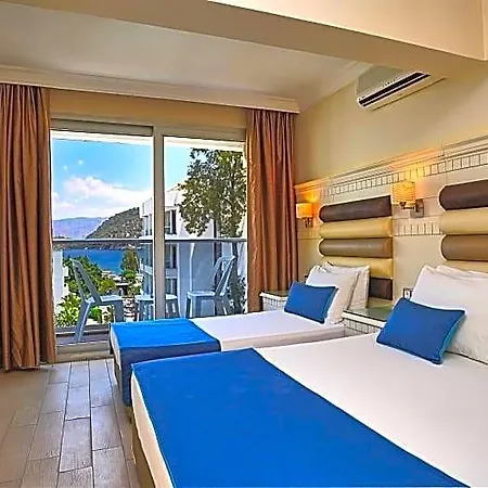 Arbatt Hotel