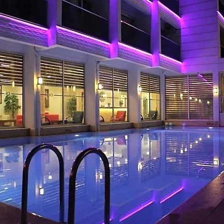 Arbatt Marmaris